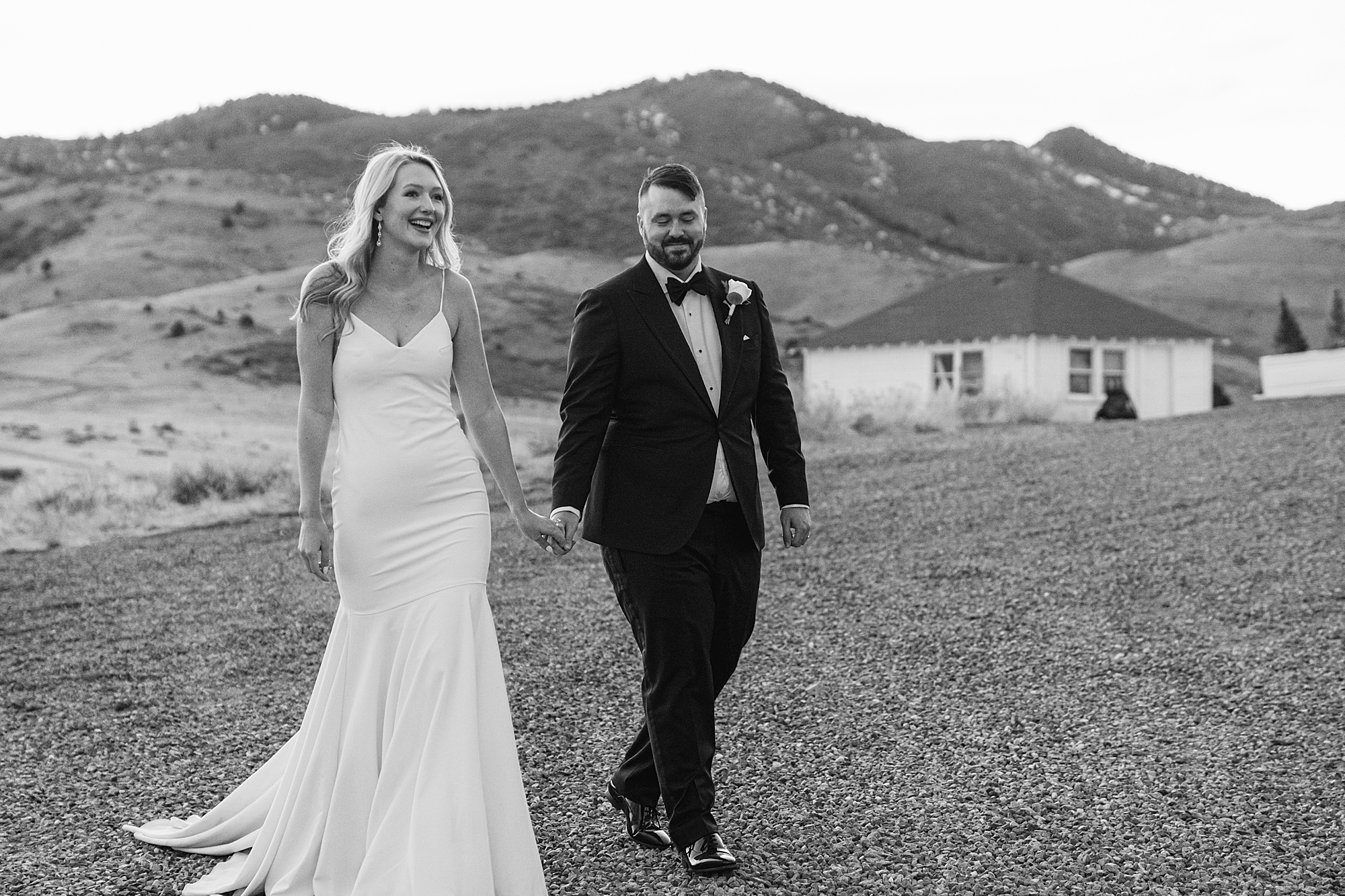 John Moler Photography, Colorado wedding photographer