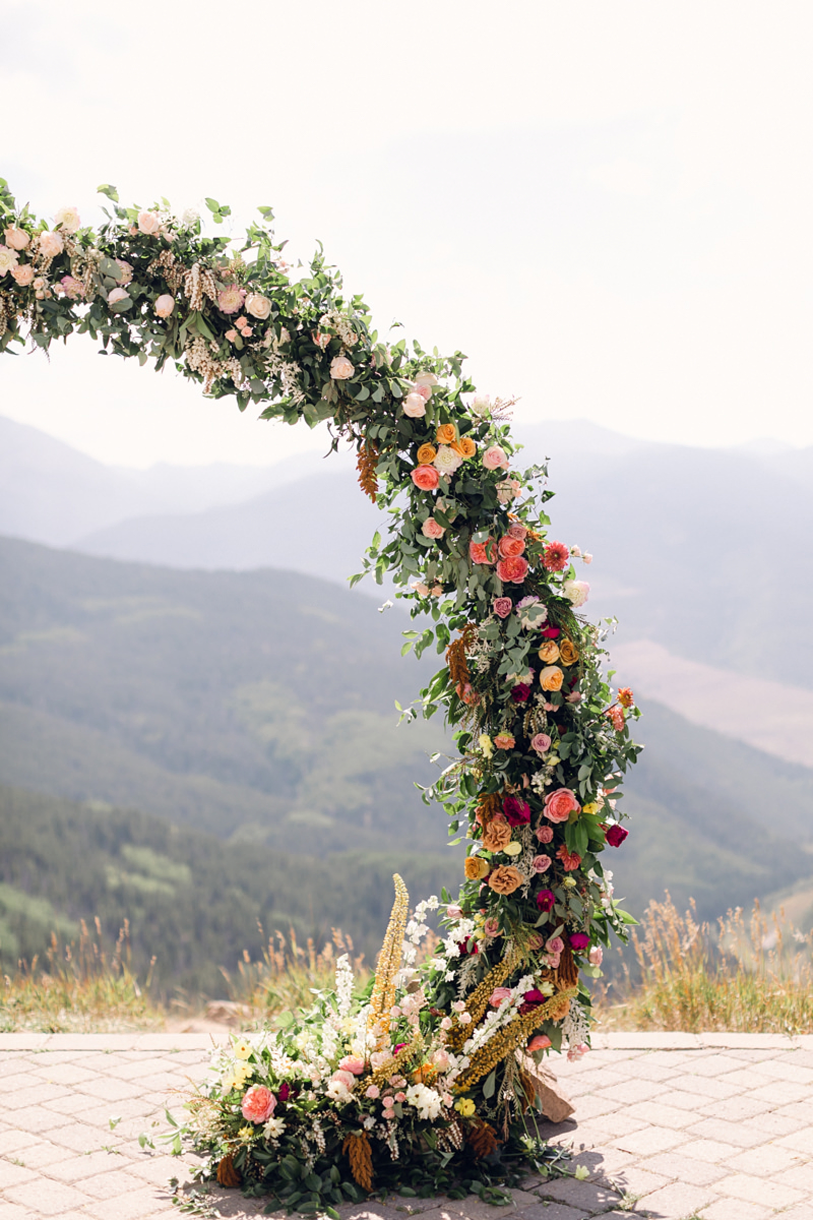 Colorado Wedding; John Moler Photography