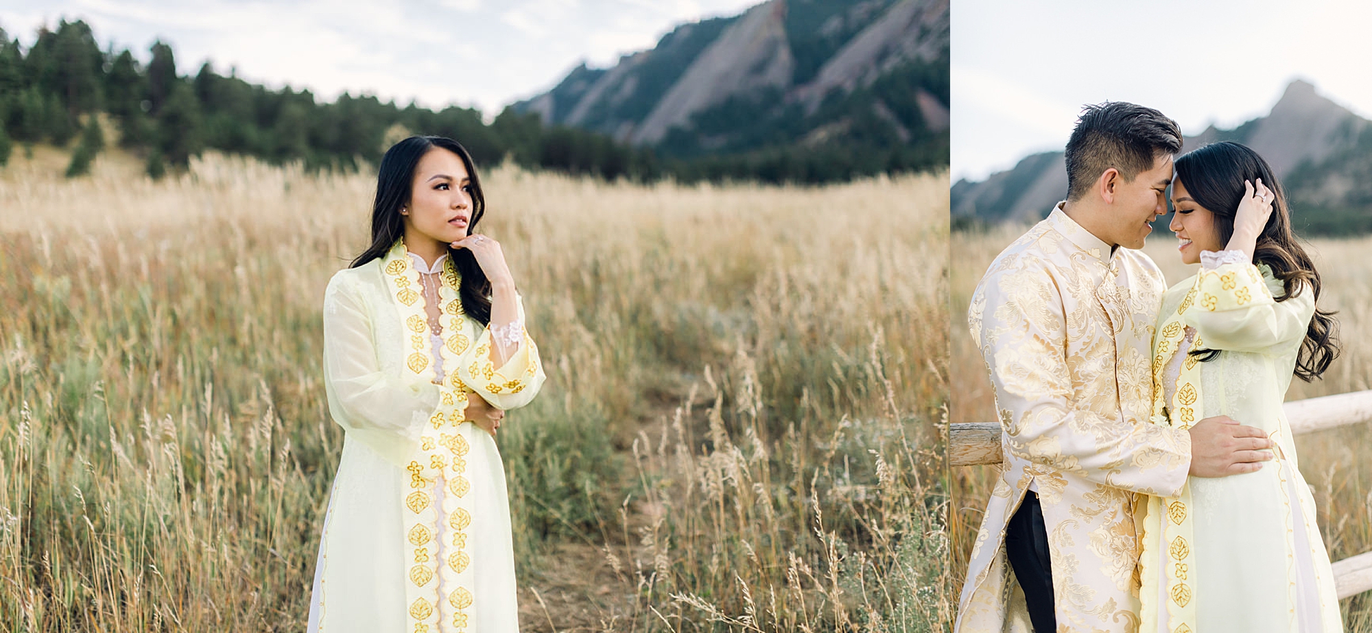 Asian weddings; cultural weddings; Colorado Weddings; John Moler Photography