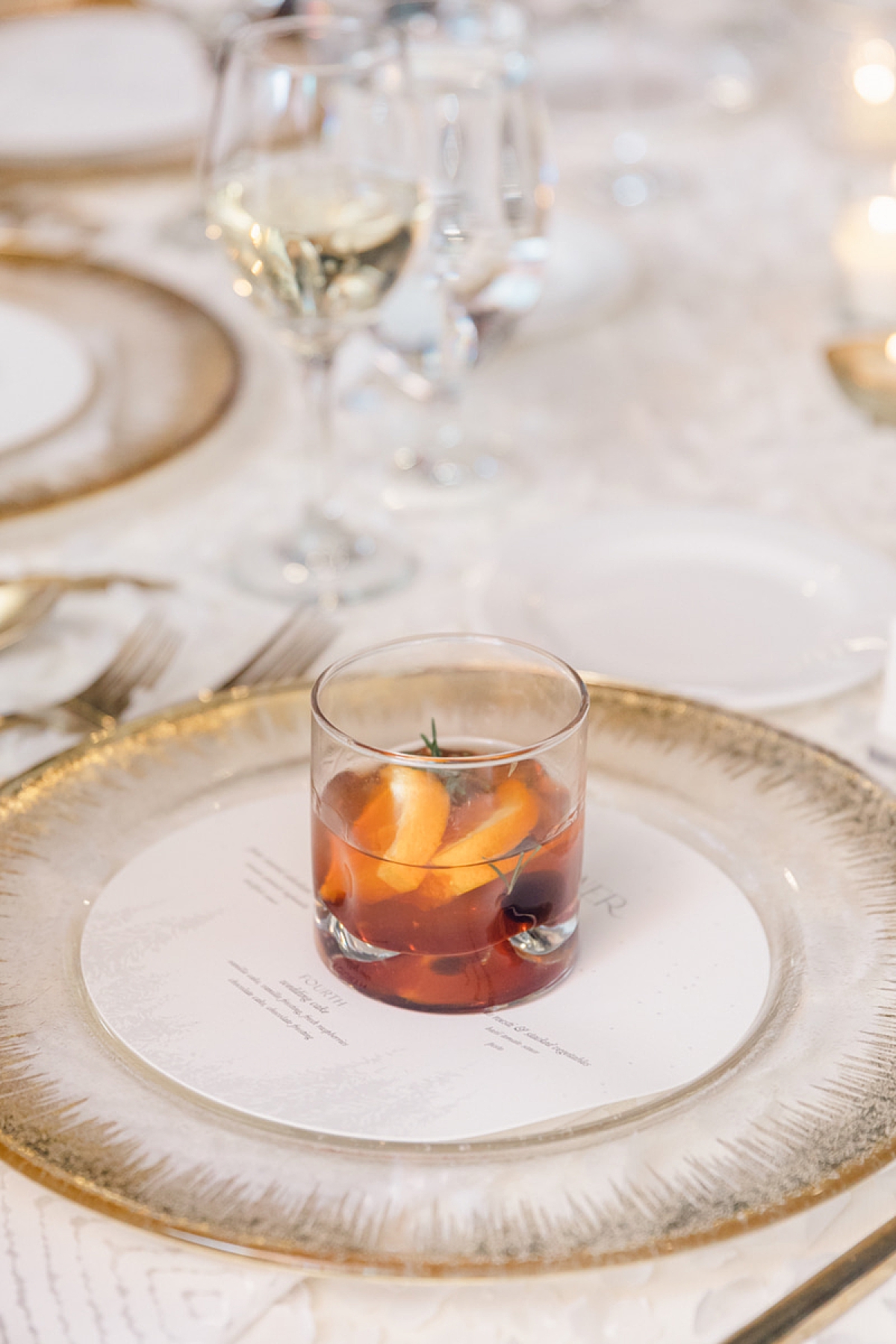 signature cocktails for weddings