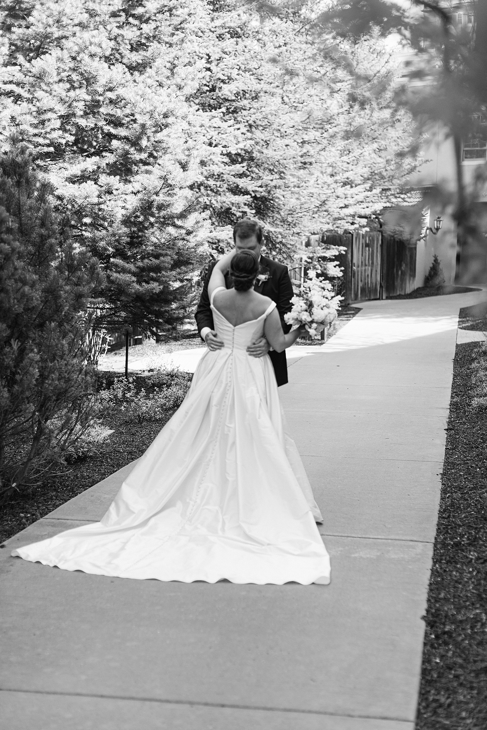 weddings at The Broadmoor; Colorado Springs wedding venues