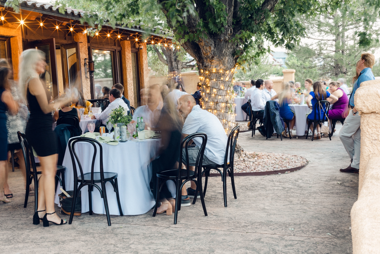 rehearsal dinner venues in CO