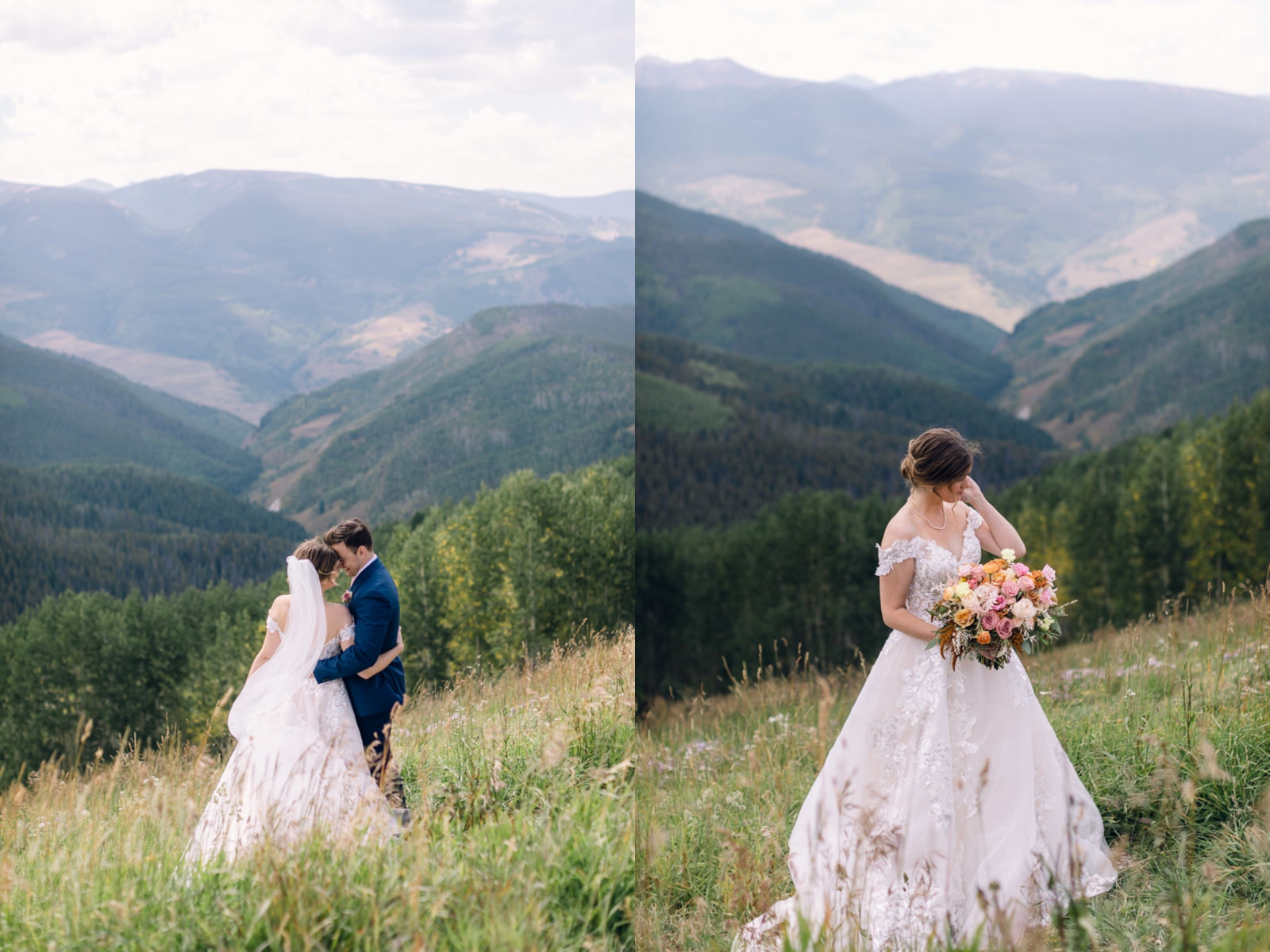 Colorado destination wedding venues